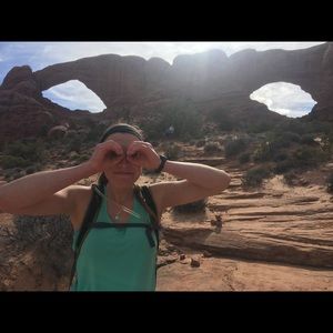 Meet your Posher, Mckinsey